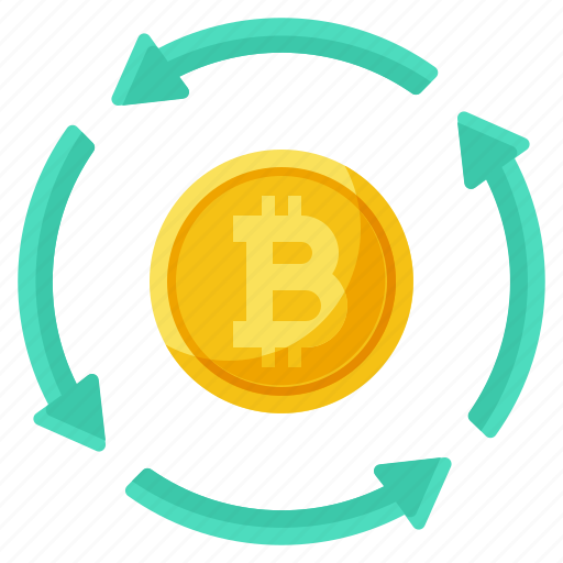 Bitcoin, blockchain, finance, coin, crypto, market cap icon - Download on Iconfinder
