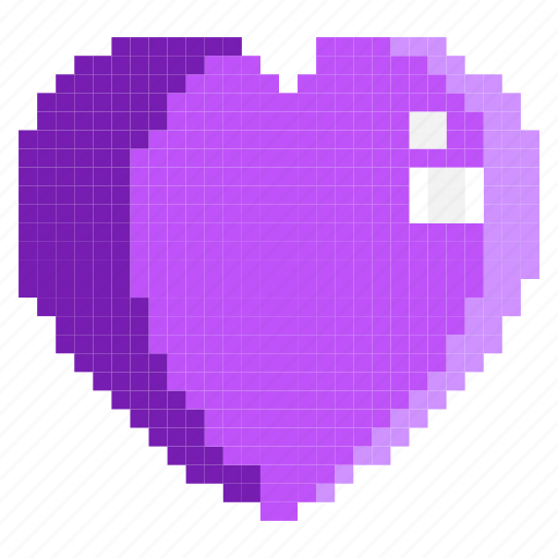 Bts, army, armybomb, purple, heart, whale, hand icon - Download on Iconfinder