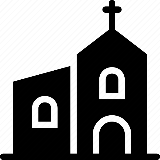 Building, church, pray, real estate, real-estate icon - Download on Iconfinder