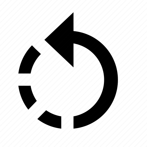 rotate icon png