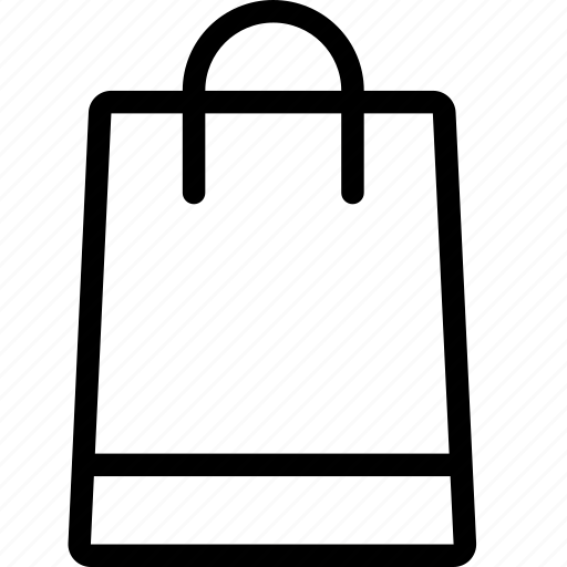 Bag, commerce, ecommerce, shop, shopping icon - Download on Iconfinder