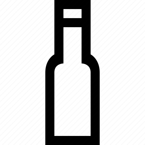 Beverage, bottle, wine icon - Download on Iconfinder