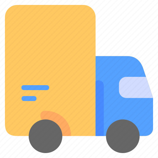 Car, delivery, ecommerce, transport icon - Download on Iconfinder