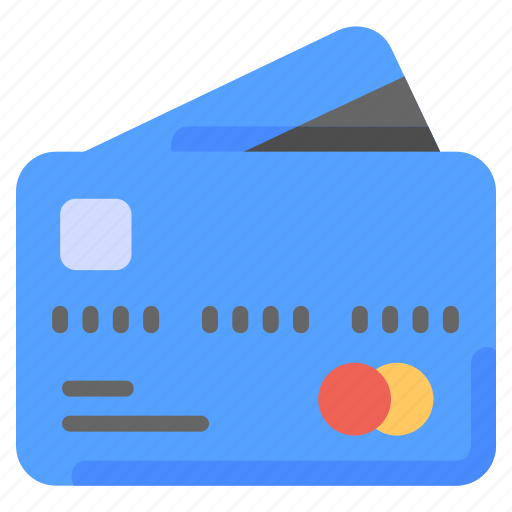 Card, credit, ecommerce, money icon - Download on Iconfinder