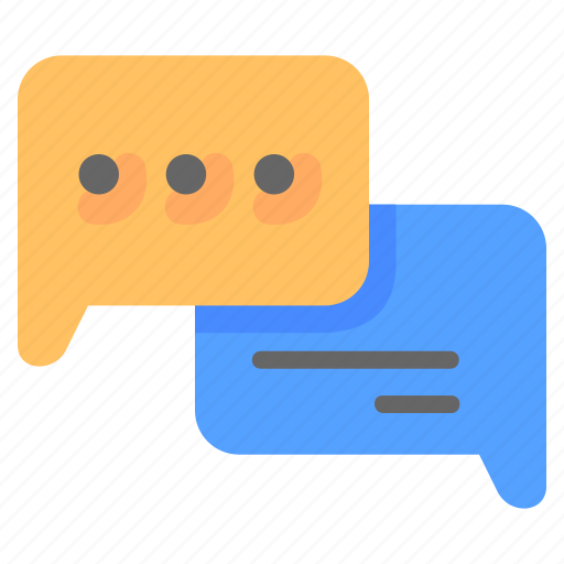Chat, communication, ecommerce, live, message, support icon - Download on Iconfinder