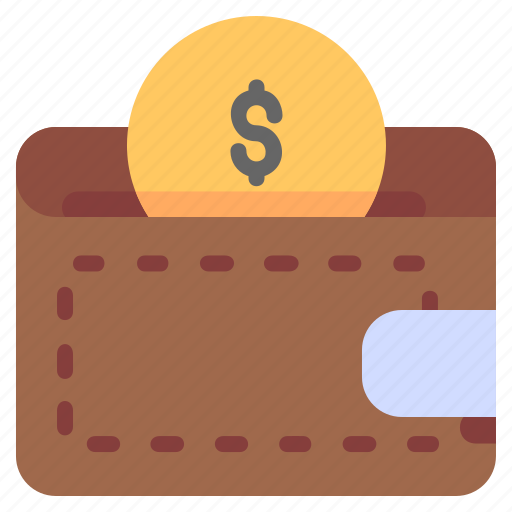 Dollar, ecommerce, money, notes, payment, wallet icon - Download on Iconfinder