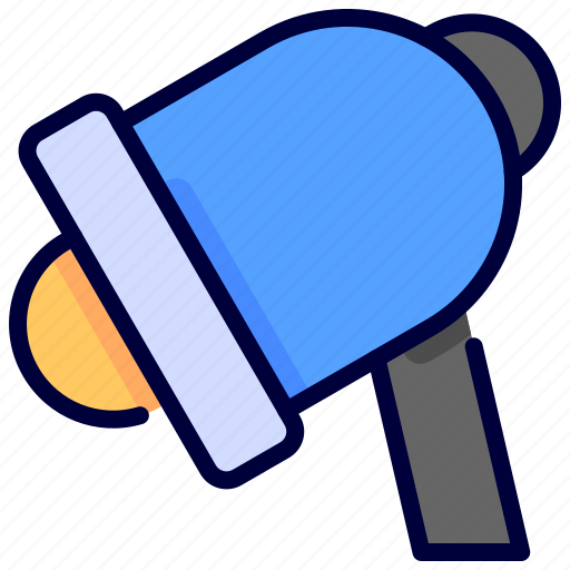Education, lamp, light, study icon - Download on Iconfinder
