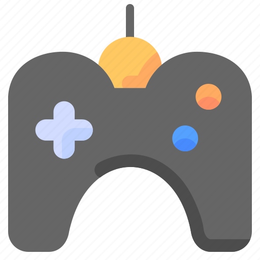 Controller, education, game, gamepad icon - Download on Iconfinder
