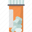 painkillers, drug, medicine, pharmacy, prescription