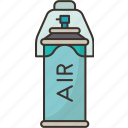 air, spray, freshener, hygiene, bottle