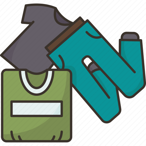Clothes, apparel, dress, shirt, jeans icon - Download on Iconfinder