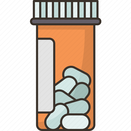 Painkillers, drug, medicine, pharmacy, prescription icon - Download on Iconfinder