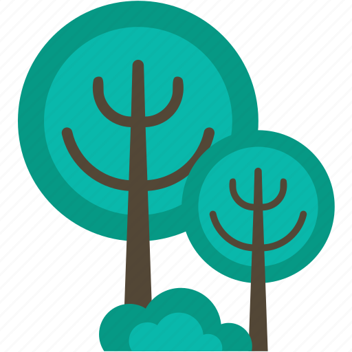 Bugs, bug, ecology, forest, green, tree icon - Download on Iconfinder