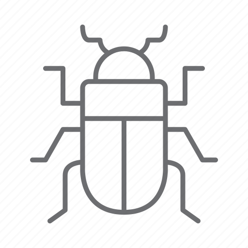 Beetle, insect, bug, nature, ecology icon - Download on Iconfinder