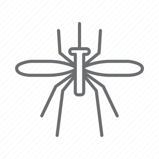 Mosquito, bug, insect, nature, animal icon - Download on Iconfinder