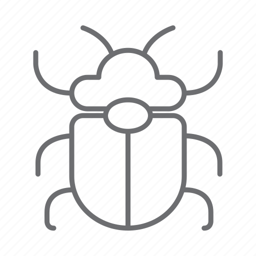 Bug, insect, nature, beetle, animal icon - Download on Iconfinder