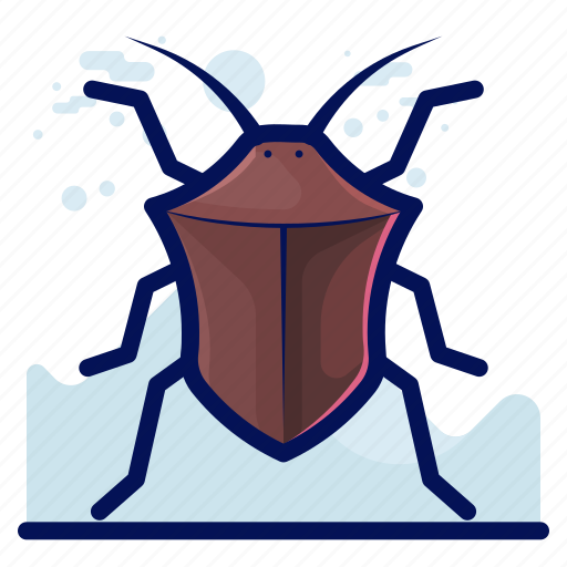 Bug, insect, wildlife icon - Download on Iconfinder