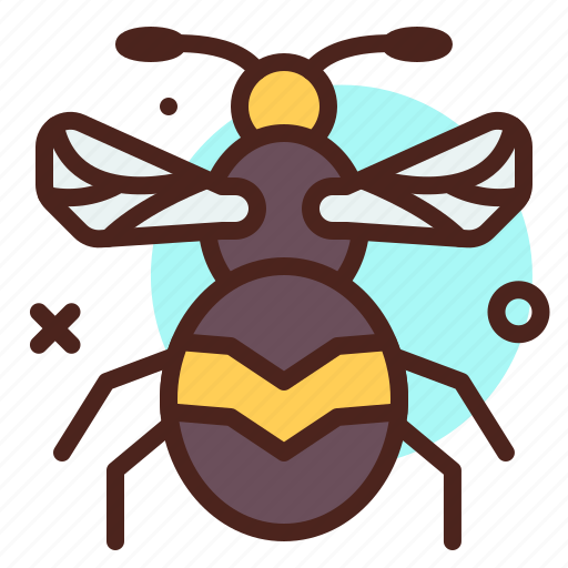 Animal, arthropod, bee2, termite icon - Download on Iconfinder