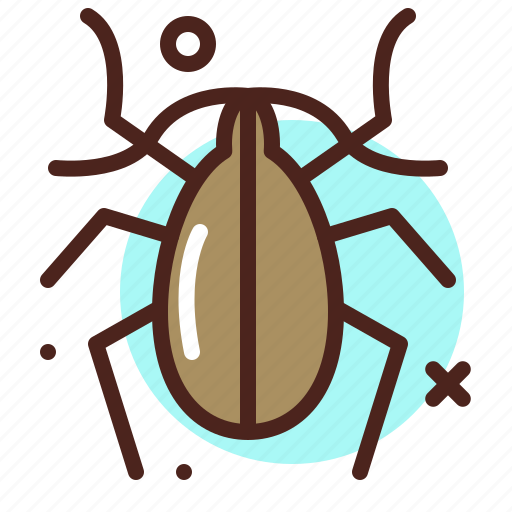 Animal, arthropod, bug, termite icon - Download on Iconfinder