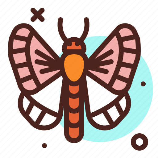 Animal, arthropod, butterfly, termite icon - Download on Iconfinder