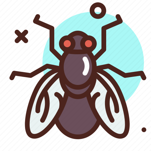Animal, arthropod, fly, termite icon - Download on Iconfinder
