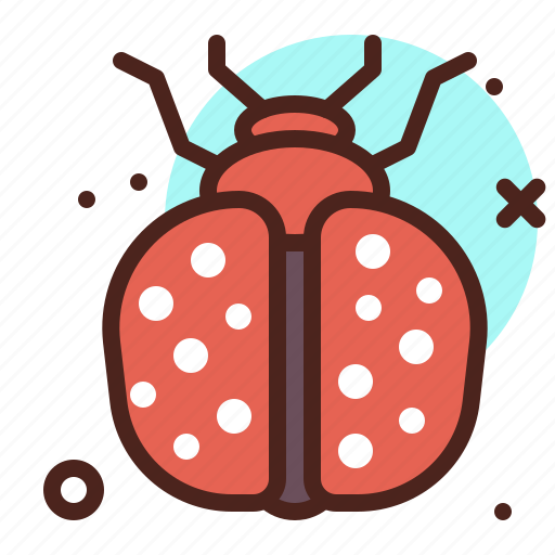 Animal, arthropod, ladybug, termite icon - Download on Iconfinder