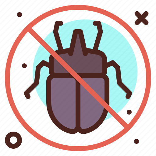 Animal, arthropod, bug, no, termite icon - Download on Iconfinder