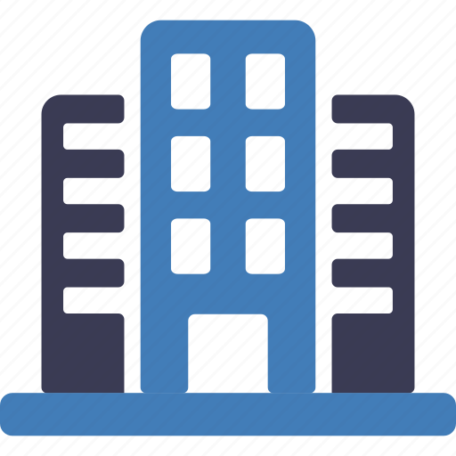 Building, architect, estate, apartment, property, home icon - Download on Iconfinder