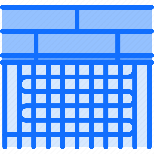 Builder, building, construction, floor, repair, warm icon - Download on Iconfinder