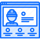 builder, building, construction, helmet, repair, site, website