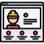 builder, building, construction, helmet, repair, site, website 