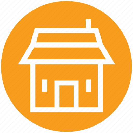 Apartment, building, home, house icon - Download on Iconfinder
