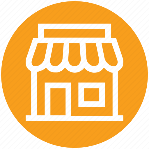 Building, market, retail, shop, store icon - Download on Iconfinder