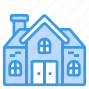 house, property, building, home, rental