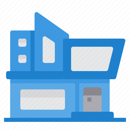 Home, house, property, building, rental icon - Download on Iconfinder