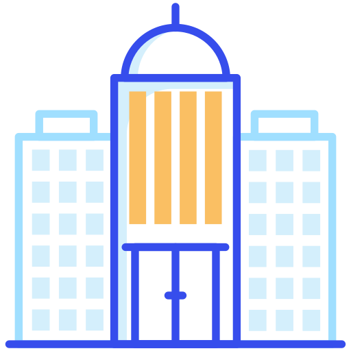 Bank, building, government, panteon icon - Free download