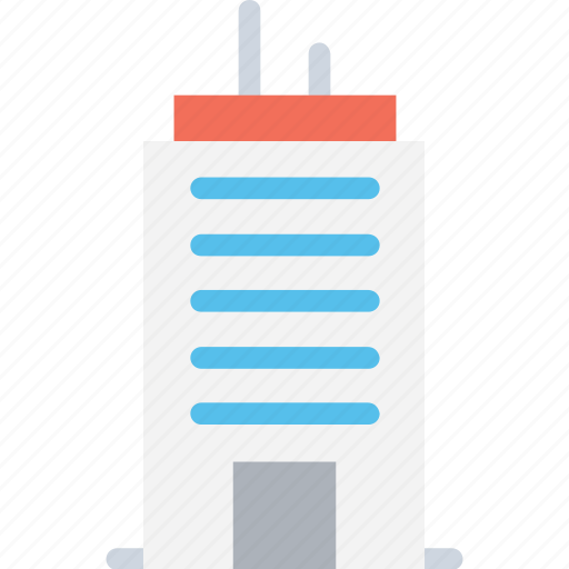Building, city building, mall, modern building, skyscraper icon - Download on Iconfinder