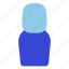 moai 