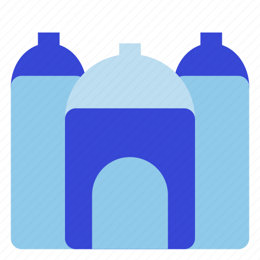 Mosque icon - Download on Iconfinder on Iconfinder