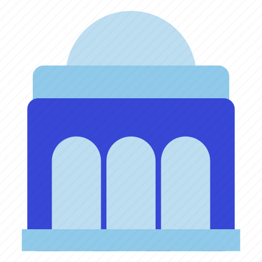 Theater, facade icon - Download on Iconfinder on Iconfinder