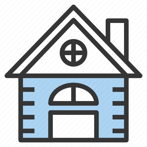 Building, city, house, office, real estate icon - Download on Iconfinder