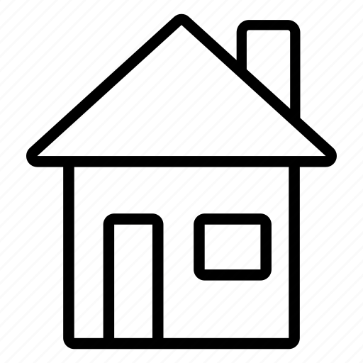 Building, business, home, house, housing, property, residence icon - Download on Iconfinder