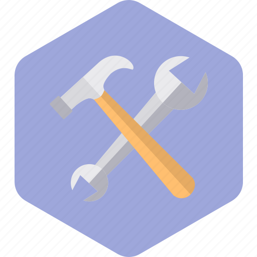 Building, construction, tools, work, house, setting icon - Download on Iconfinder