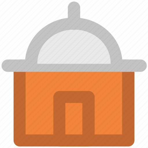Architecture, building, capitol building, dome building, real estate icon - Download on Iconfinder