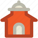 chapel, church, religious building, shrine, tabernacle 