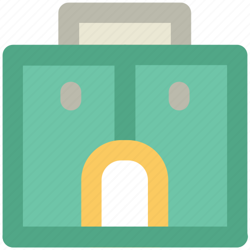 Ancient archway, doorway, entrance, entry, portal icon - Download on Iconfinder