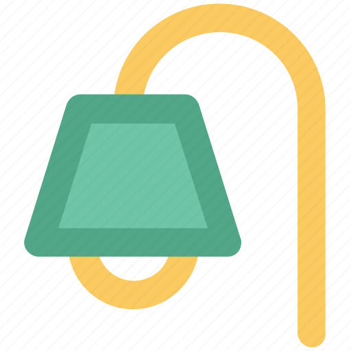 Light, street lamp post, street lantern, streetlamp, streetlight icon - Download on Iconfinder