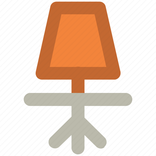 Bedroom lamp, bedside lamp, room lamp, table lamp, table light icon - Download on Iconfinder