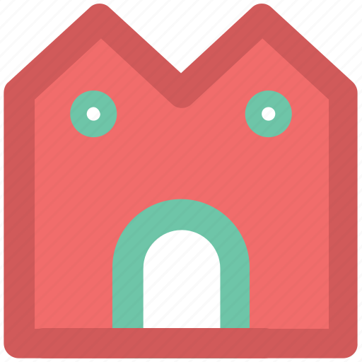 Building, farmhouse, storage unit, storehouse, warehouse icon - Download on Iconfinder