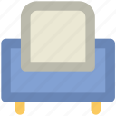 couch, furniture, seat sofa, settee, sofa
